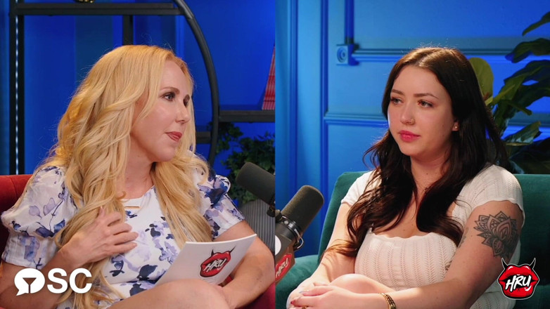 Holly Randall Productions: Bimbofication dan Byron Noem: Lydia Love memecahkan senyapnya
