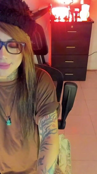 Mi Live dal 20 settembre 2026 Kimberly Polizzi