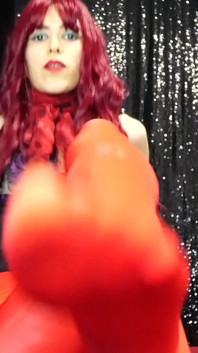 Losers Can Only Smell and Adore My Soles