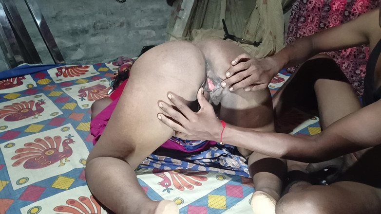 Monika Bhabhi: Indyjski gorący seks porno wideo