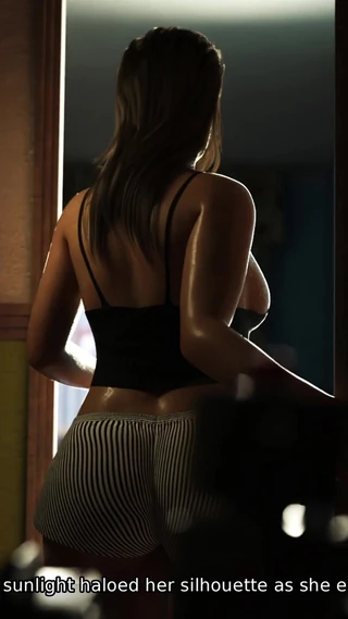 Wickedgammes: The Art of Seduction (part 19)