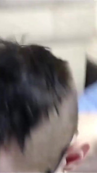 Alex Sucks Tommy POV