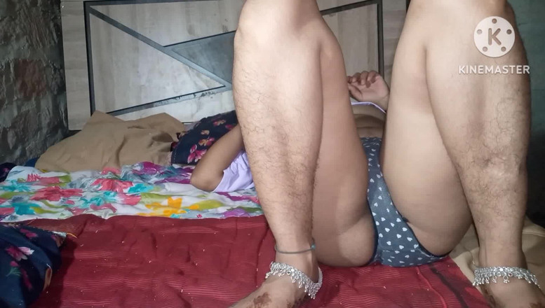 Amrita for you: Adik ipar india yang hot hot sama abang iparnya