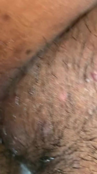 Creampie