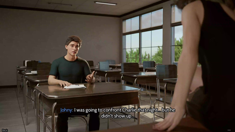 Johannes Gaming: Freshwomen 30 Ive Fucked Mrs Watson to Retake My Finals