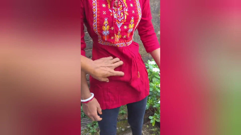 Rajiya: Video seks gadis hot india dientot sama pacarnya