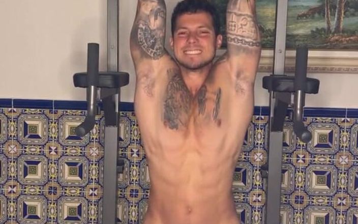 BoyGym: En çılgın eller boşalmaz