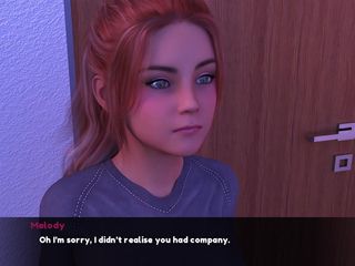Joystick Cinema: #24 - Melody - nc
