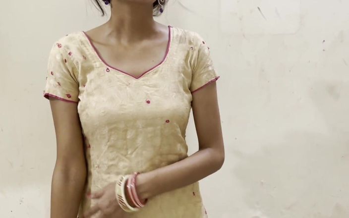 Saara Bhabhi: Roleplay de história de sexo hindi - Saara Bhabhi pediu a...