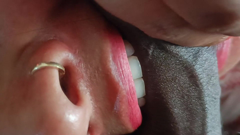 Catchybusty: Hisap Ini Dari Mana-mana