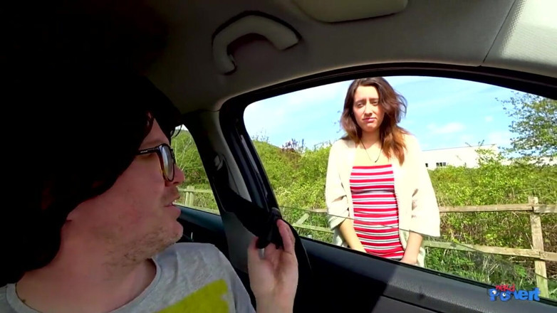 Nerd Pervert: Susy Blue Takes 2 Nerd Cum Blasts to the Face