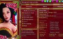 Porny Games: Wicked Rouge - Tomomitsu ile buluşma (8)