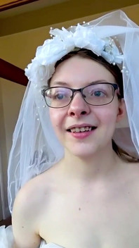 British Bride Rose