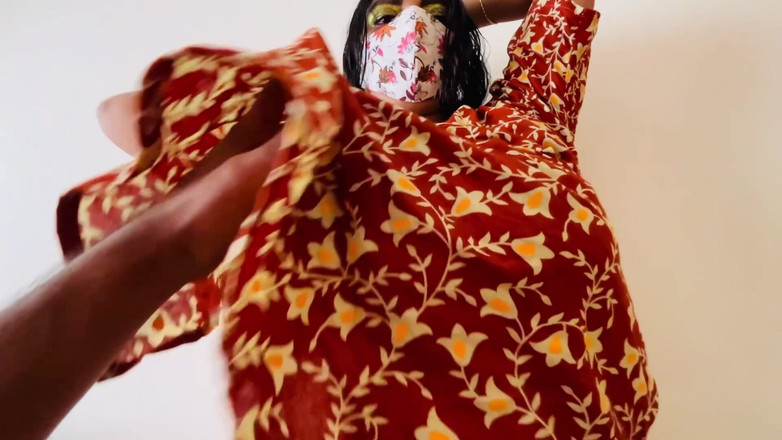 Banglasexycouple: Desi POV Story - a Quiet Evening That Slowly Changed