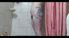 RavenHearth666VIP: Mandi di hari yang dingin