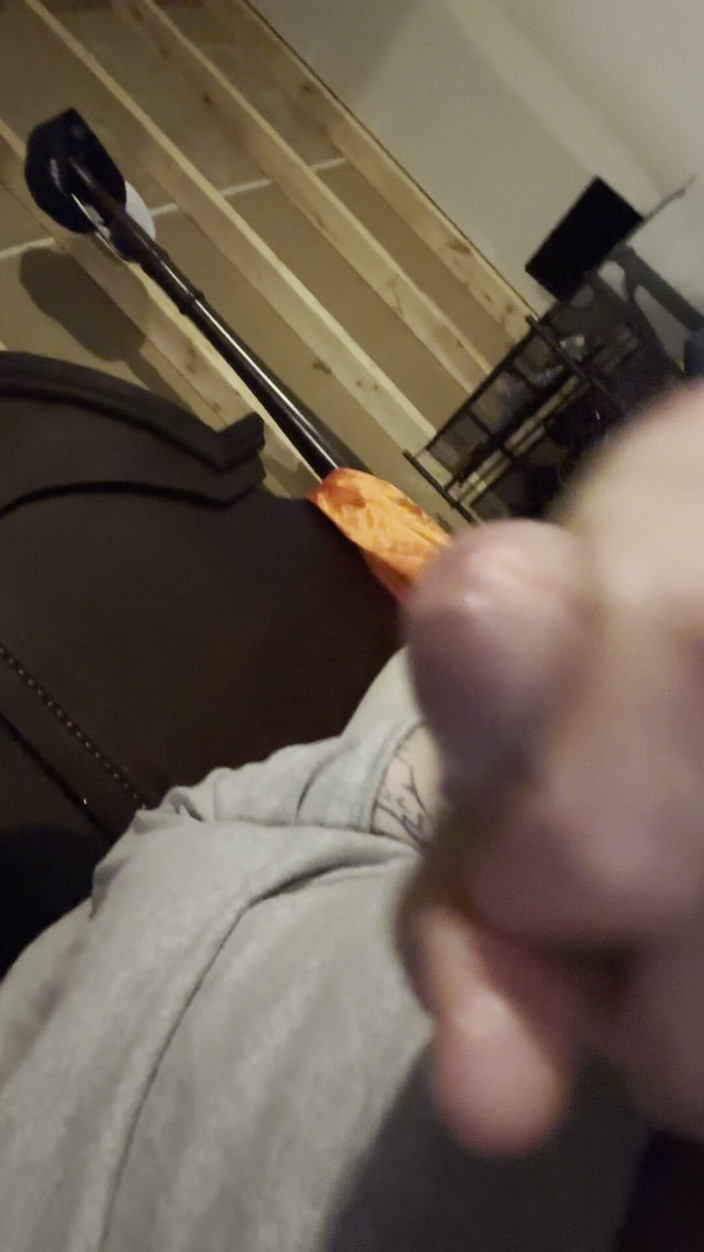 Falons Daddy: Komm für dich