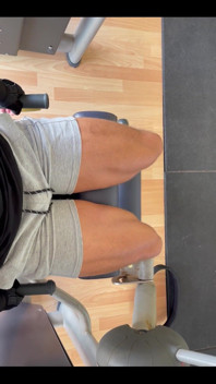 Did Someone Say Leg Day
