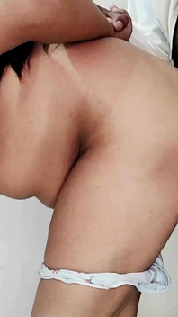 Pretty Indian Teen 18+ Bhabhi Fucking in Hot Black Saree