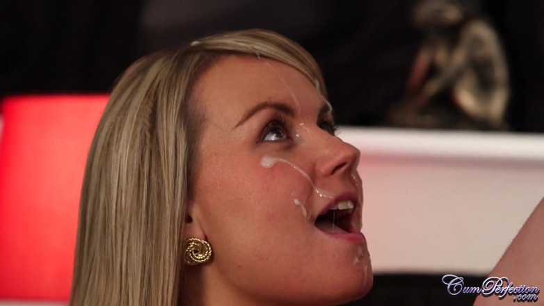 CumPerfection: Behandle mich wie eine schlampe