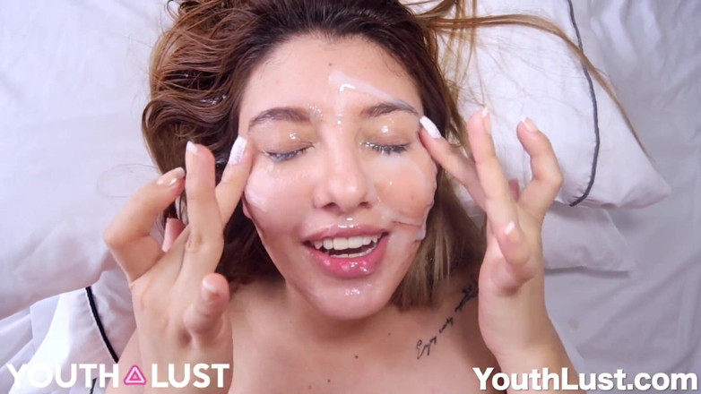 Youth Lust: Amy Gang - YouthLust