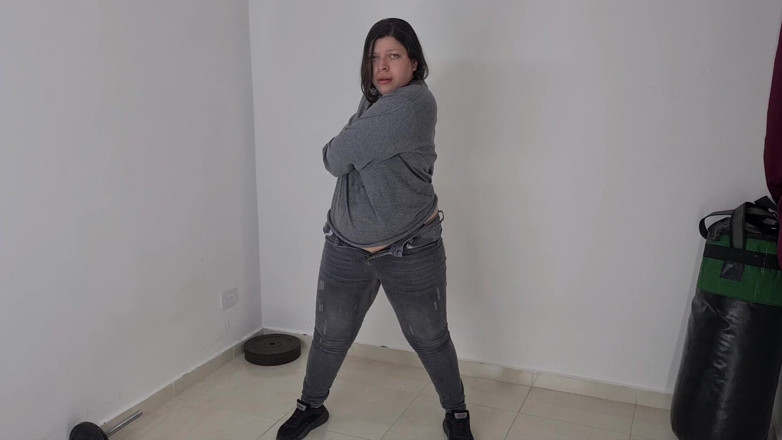 Alice H: Esnetme Egzersizleri