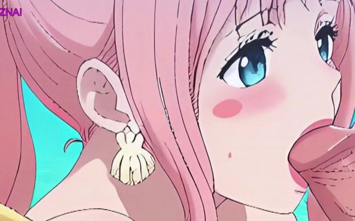 Prznai: Einteiler shirahoshi (10) Hen