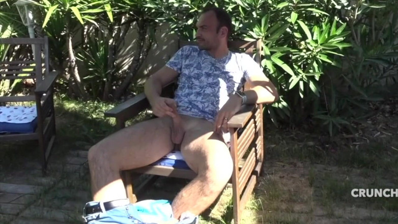 Hard fetish submission studio: Estevan Bais Epar Ola Rgsse Cock De Fred