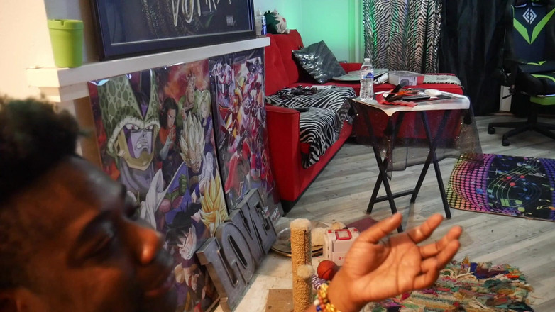 Wondahead21: Fuccin hoeren mond deel 1