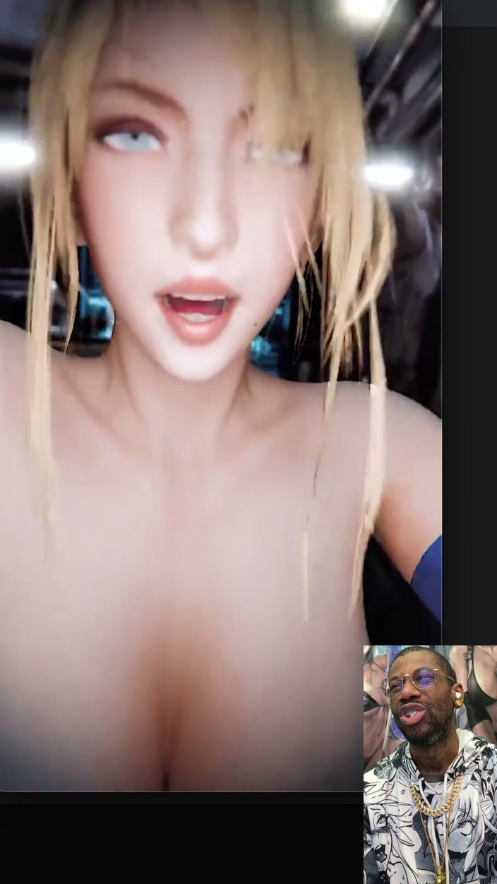 Good news media: Лиса пизда з великими цицьками, Ніна Вільямс катається на товстому члені в позі наїзниці