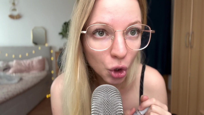 Goddess_Bella_Rae: Brainwash Into Submission! Asmr