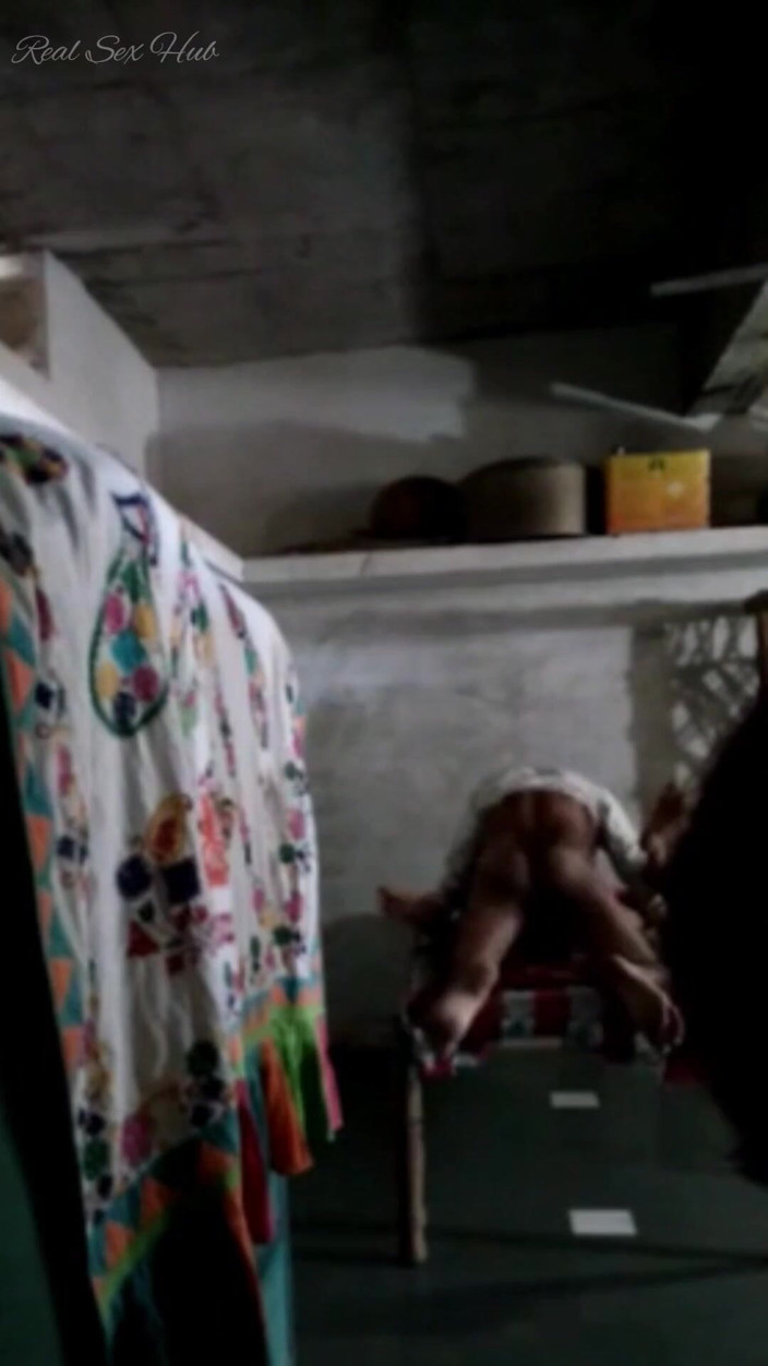 Real sex hub: I Fucked My Cheating Stepdaughter in Village House During Trip