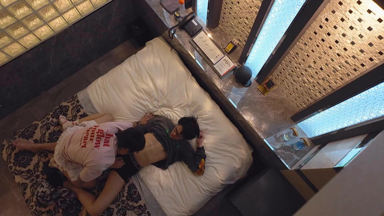 BOYS LOVE VIDEO: Kodai x Kate