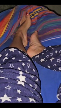 And if You Find Me in Bed Like This How Would You Continue This Video?