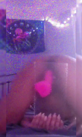 SpunMuffin: Over-sp*n Sp*nslut
