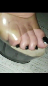 Buty Stopy 6