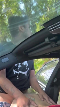 Fuck Her Outside