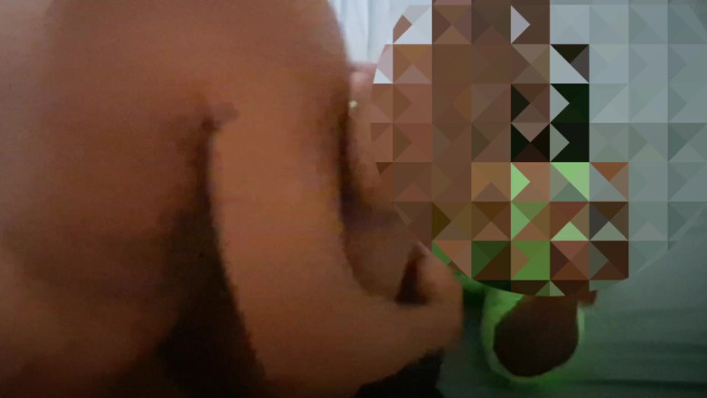 Monster vibe: 彼女は私のBBCを愛しています