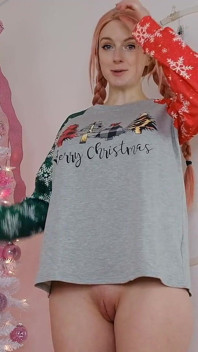 Tout ce que tu veux pour Noël