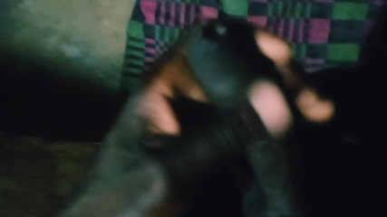 Judith xxx: Самотня вночі