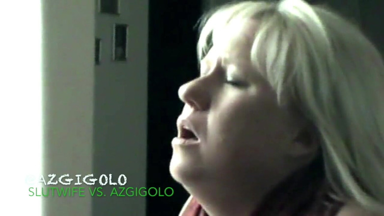 AZGIGOLO: ภรรยาสาวผมทองหีแพศยา vs อัซกิโกโล่