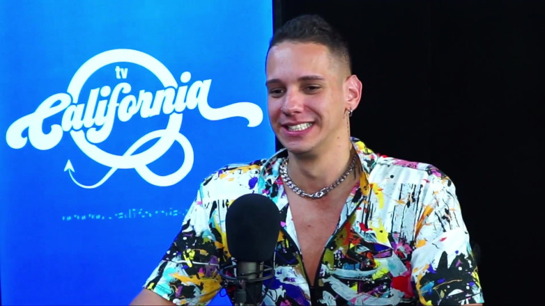 California TV: California TV Podcast - Caiomax, Monique Bertolini et Japa Nordestina