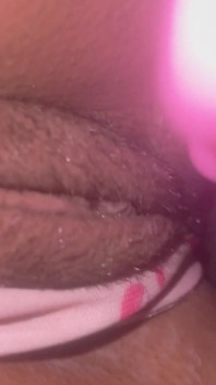A Lil Peak