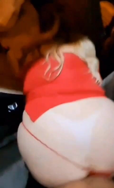 Kakabbw: Ach, parkingi...