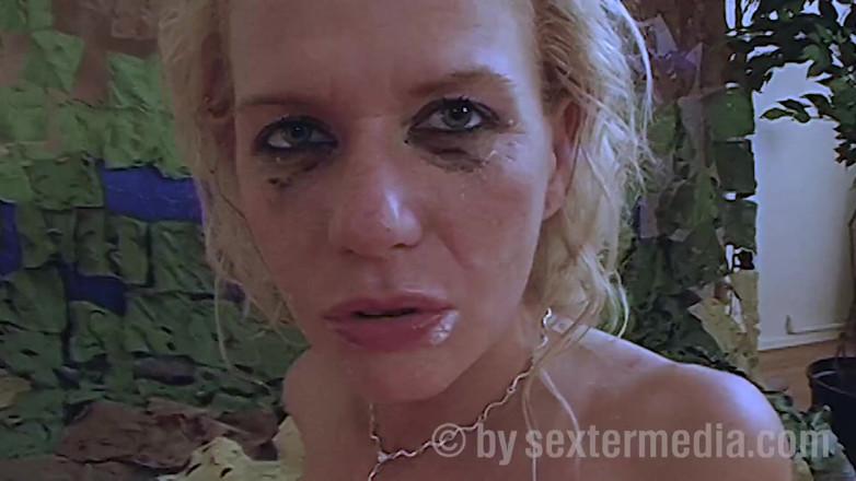 Sextermedia by Pete: La tentation blonde
