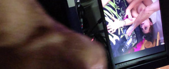 Richard Nailder Hardcore: Pocta Maxi Booty