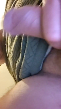 If Only I Could Reach My Mouth
