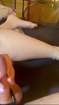 Amateur Handjob Compilation #1