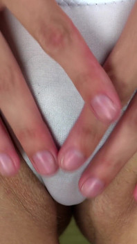 Vika - No Panties Allowed Pt I 4K