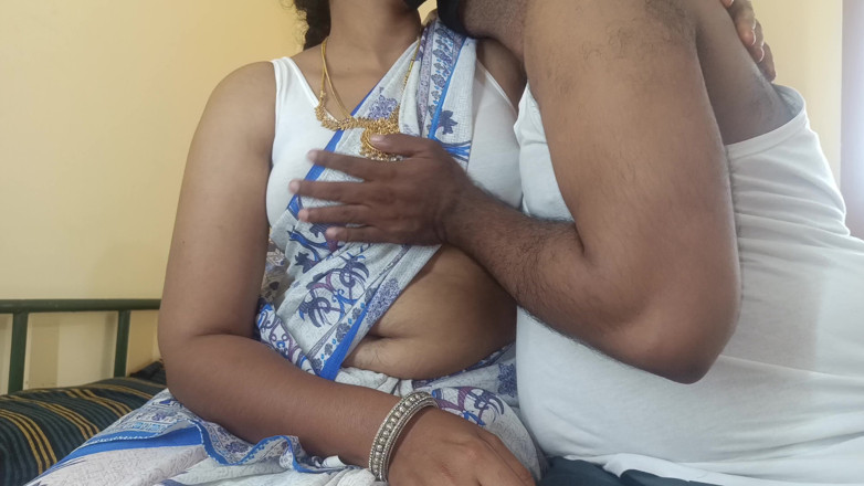 Pushpa studio: Des couples mariés aiment la baise torride