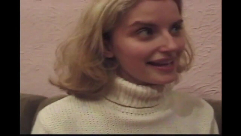 Vintage Usa: Impreza rajstopowa dla dwóch niesamowitych nastolatków vintage para lesbijek (pełny film)